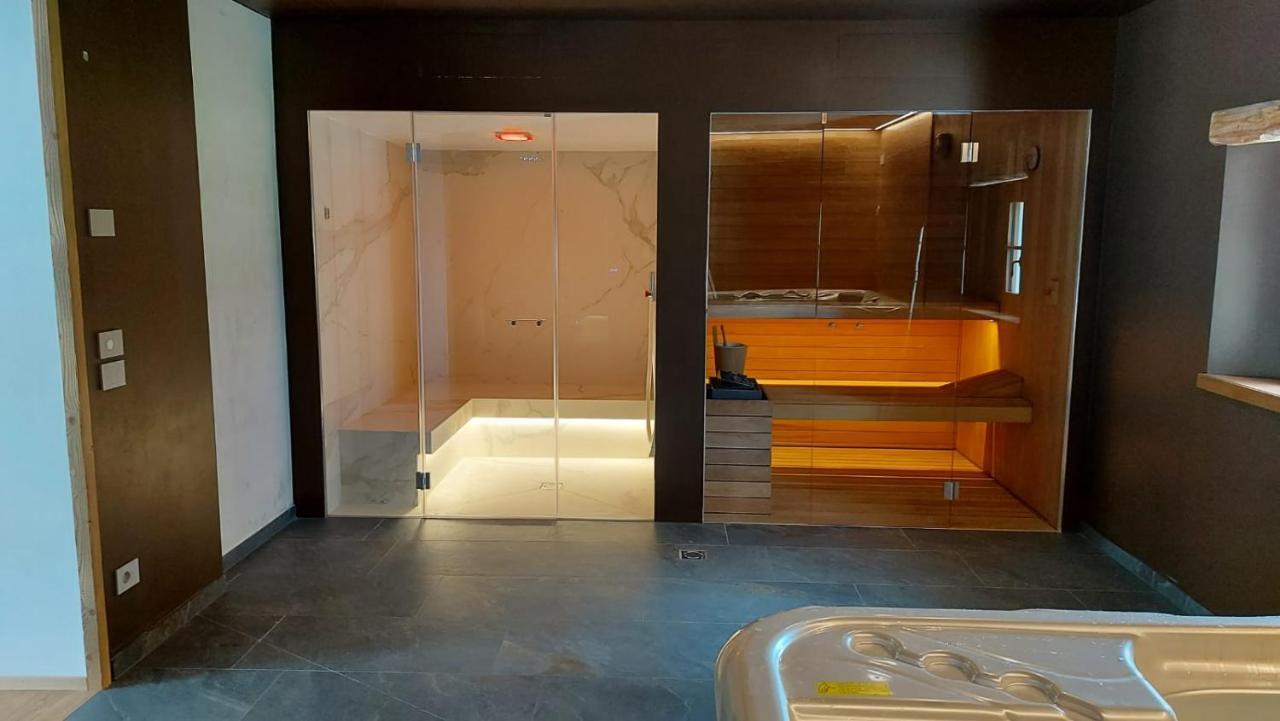 Corte Varola B&B Zia Marisa Belluno Eksteriør bilde